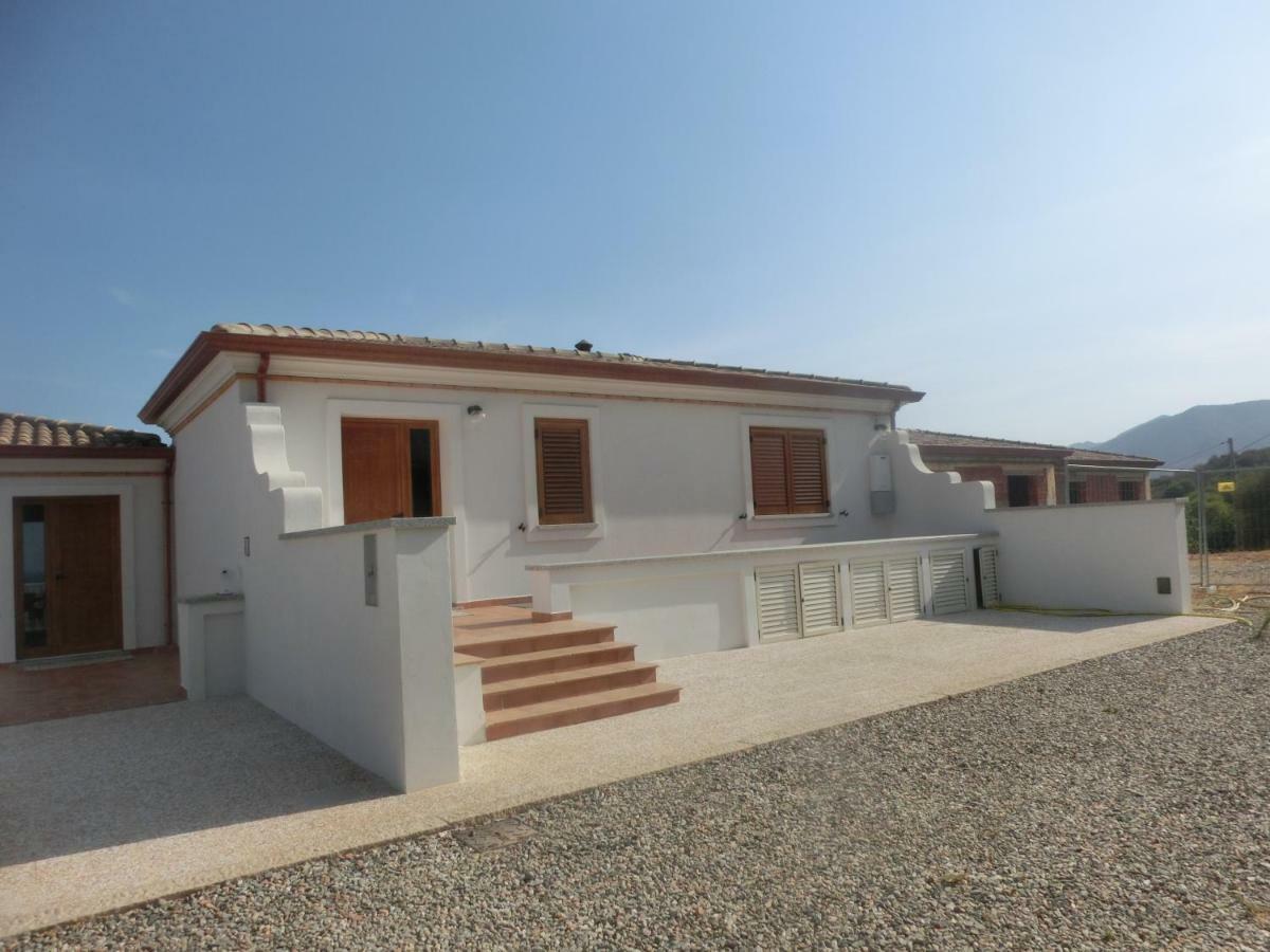 La Costa Est Villa Con Vista Mare In Ogliastra Sardegna Tertenìa Exteriör bild
